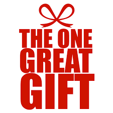 This great gift for women is a little on the pricy side, but it's still less than the price of airpods, but with similar perks: The One Great Gift The One Great Gift