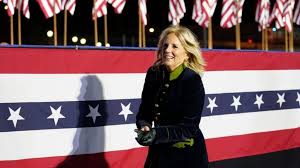 Your degree is, i believe, an ed.d., a doctor of education, earned. Jill Biden Backlash After Wsj Op Ed Calls Future First Lady Kiddo Bbc News