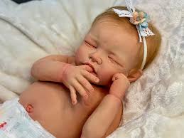 Mavis Melody by Misty L. Terry from Kits to Kradles Nursery