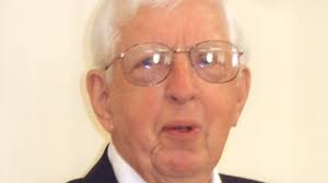 Emmett Colon Mitcham Jr.