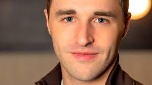 Marcos Luis Actor, Producer & Filmmaker On His Screen Performances