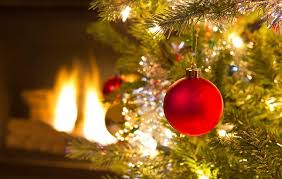 Decking The Halls Safely During The Holidays Sbu News