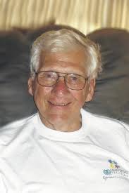 Thomas Dennis Obituary (2015)