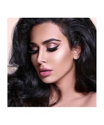 Introducing huda beauty's latest lip beautifier: Huda Beauty Liquid Matte Lipstick Beauty Blogger Shopping