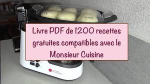 Son fundas de tela que se recomiendan lavar en agua fría y del revés para conservar y hacerla más. Telecharger Le Livre De 1200 Recettes Compatible Avec Monsieur Cuisine Monsieur Cuisine Recette Livre De Recette Thermomix Cuisine Lidl