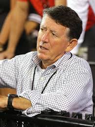 UGA's Greg McGarity talks future scheduling, shiny silver britches, and more