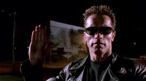 Contact terminator 2 (t2) on messenger. Terminator 2 Judgment Day Trailer Terminator 2 Judgement Day Clean Trailer Metacritic