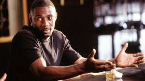 Maybe you would like to learn more about one of these? Idris Elba A Menti Sur Ses Origines Pour Etre Caste Dans The Wire Premiere Fr