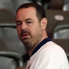 Danny Dyer lifts lid