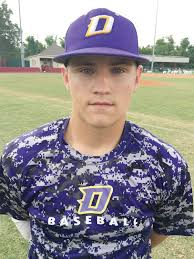16 Livingston Parish diamond stars earn recognition as 2016 All-State  honorees