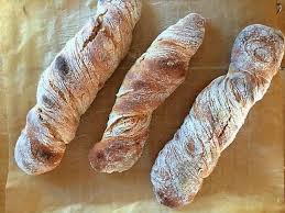 Wurzelstangerl Kuchenmomente Rezept Kuche Brot Backen Brot Rezept