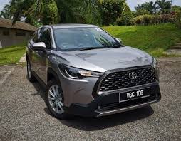 Check spelling or type a new query. Corolla Cross Perkasa Dan Selamat Kosmo Digital
