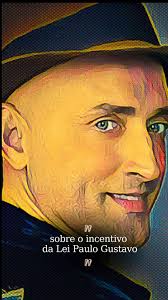 Estreia hoje nos cinemas “Lan, O Caricaturista”, de Pedro Vinícius, um dos  destaques da competição brasileira de longas e médias-metragens do É Tudo  Verdade 2025. Não perca! @globofilmes @globonews @bretzfilmes #documentário  #cinemabrasileiro