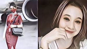 We did not find results for: Fakta Kehidupan Si Cantik Prillia Berliani Eks Pramugari Lion Air Yang Diduga Pelakor Paragram Id