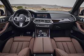The bmw ix has been created to provide quality of life and wellbeing for drivers and passengers. 2022 Bmw Ix