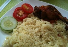 Untuk resipi nasi ayam mudah ini mek cah rembat dari iresipi, resepi yang diberikan cukup lengkap dan senang nak ikut. 5 Aneka Resepi Nasi Ayam Mudah Lazat Pasti Menggiurkan