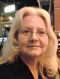 Doris Grilliott Obituary