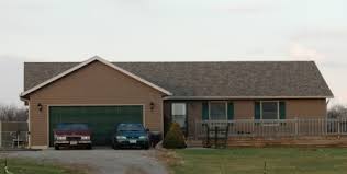Luxury custom home builder gambrick. Detached Garages Connected With A Walkway