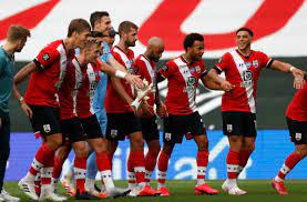 We would like to show you a description here but the site won't allow us. Southampton The Importance Of A Strong Start For Saints