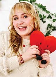 Amy Rink's Instagram, Twitter & Facebook