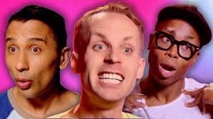 Joslyn Fox & Damiana