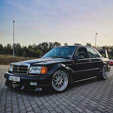 Mercedes Benz In 2020 Mercedes Benz 190e Mercedes Mercedes Benz