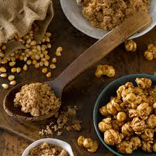 Beli garrett popcorn online berkualitas dengan harga murah terbaru 2021 di tokopedia! Original Garrett Popcorn Halal Shopee Malaysia