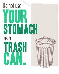 What is yelled when someone just received an insult. Funny Quotes Trash Can Quotesgram