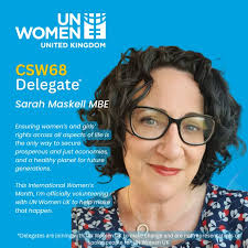 unwomenuk #bethedifference