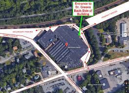 Directions To Union Street Directions