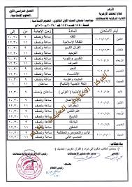 وأكد مدير إدارة العامة للتعليم الثانوي الأستاذ بابكر بخيت محم. Ø¬Ø¯ÙˆÙ„ Ø§Ù…ØªØ­Ø§Ù†Ø§Øª Ø§Ù„ØµÙ Ø§Ù„Ø«Ø§Ù†ÙŠ Ø§Ù„Ø«Ø§Ù†ÙˆÙŠ 2020 Ø§Ù„ØªØ±Ù… Ø§Ù„Ø§ÙˆÙ„ Ø¹Ù„Ù…ÙŠ