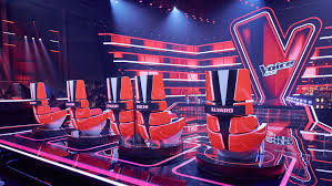 The voice kids is de talentenjacht die iedere vrijdagavond vanaf 20.00 uur te zien is bij rtl 4. Castingshow Sevenone Gewinnt Seat Hasbro Und Erwin Muller Als Sponsoren Fur The Voice Kids
