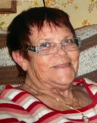 Joan Theiry Obituary (1939