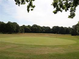 Limpsfield Chart Golf Club All Square Golf