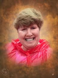 Pamela Mahan-Weldon Obituary (1955