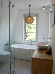 recent project van jo co een complete badkamer op 10m2 met schuin dak badkamer complete badkamer design badkamer