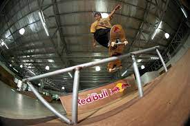 Margielyn didal is so cool pic.twitter.com. Margielyn Didal Skatepark Training Interview