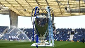 Get updates on the latest champions league action and find articles, videos, commentary and analysis in one place. Live Chelsea Oder City Wer Holt Sich Den Henkelpott Champions League Sportnews Bz