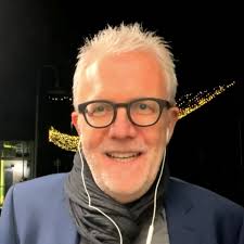 Autor Heiko Wirtz-Walter aus der SWR Aktuell-Redaktion