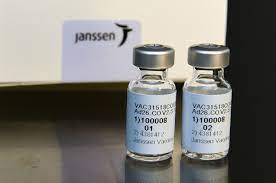 The j&j/janssen vaccine is recommended for people aged 18 years and older. Johnson Johnson S One Dose Shot Prevents Covid 19 But Less Than Some Others Los Angeles Times