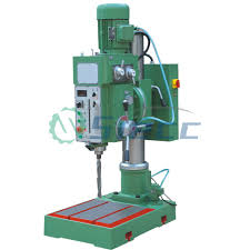 Machine controlled by automation and programmable. 16mm 550w 16 Speed Industry Level Mini Bench Drill Press Stand Drilling Machine With Display Buy Used Radial Drilling Machine Radial Arm Saw Machine Radial Arm Drilling Machine Product On Alibaba Com