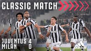 Resultados coppa italia 2020/2021, livescore, marcadores, detalles de partidos (goleadores sa÷1¬~za÷italia: Juventus 4 0 Milan 2018 Coppa Italia Final Classic Match Powered By Adidas Youtube