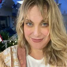 The Hair Goddess at illuminating salon