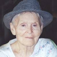 Eva Vogel Obituary