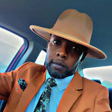 Karen Clark Sheard & her Grandson Jacob singing this morning... train him  up Grandma! (Tag somebody that wld enjoy this)