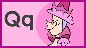 Apr 02, 2018 · preschool show and tell list. The Letter Q Song By Abcmouse Com Youtube