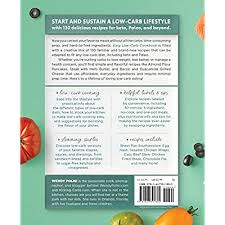 This company holds the exclusive sole distributorship of the brand in malaysia, singapore, indonesia & brunei. Buy The Easy Low Carb Cookbook 130 Recipes For Any Low Carb Lifestyle Paperback December 15 2020 Online In Indonesia 1647391806