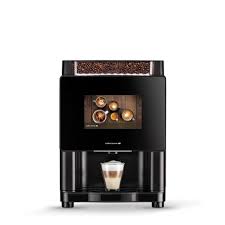 Lease, rent or buy your new our unique, telemetry powered office coffee machines offer more than just great tasting hot drinks. Commercial Coffee Machines For Rent Kaffee Partner
