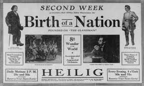 The birth of a nation is a 1915 silent film directed by d. Birth Of A Nation Us History Scene