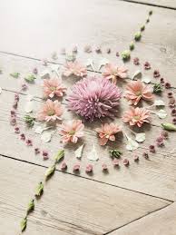Floral Mandala Mandalas Flores Solsticio De Verano Mandalas